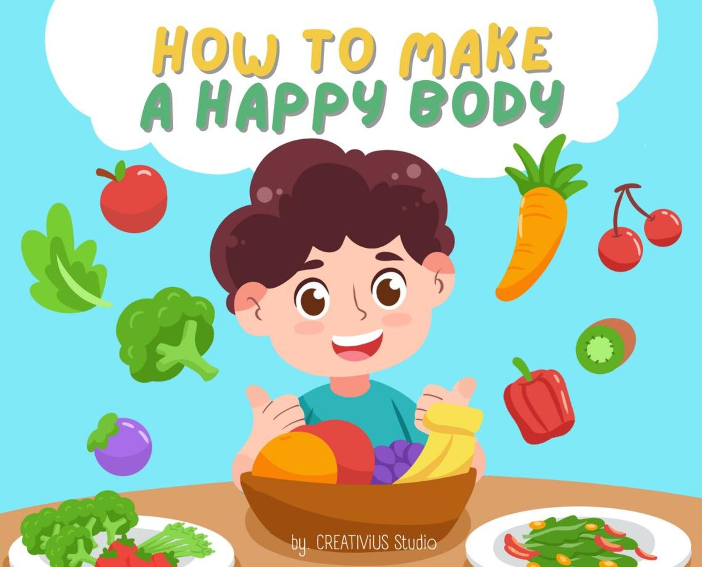 Personalized Children's Book Illustrations: Custom Picture Book Art for Storybooks, KDP, and Gifts